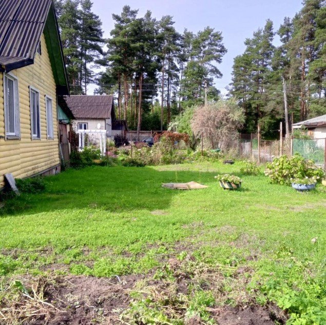Продажа загородного дома Паша, Пионерская, 1 литер а