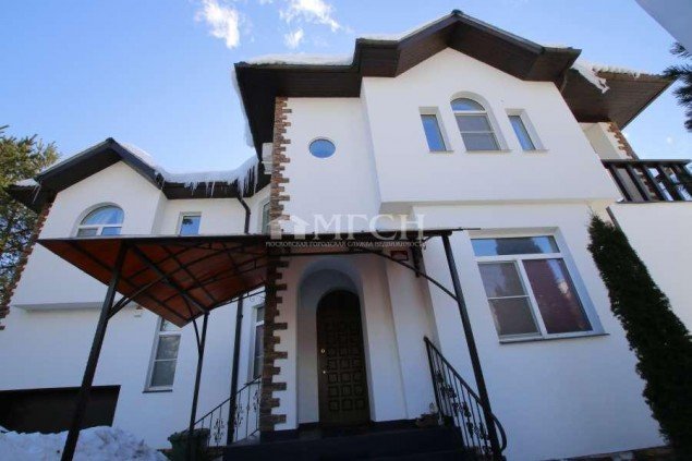 Продажа загородного дома Кубинка