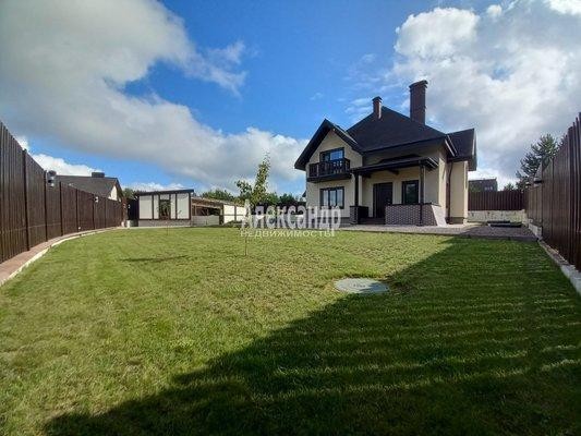 Продажа загородного дома Хиттолово, Коттеджный поселок Кавголовское озеро, 15