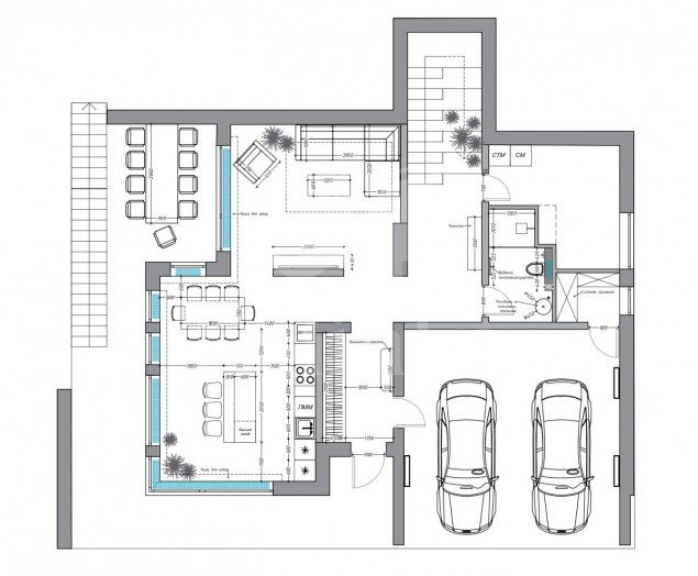 Продажа загородного дома Клин, Назарьево