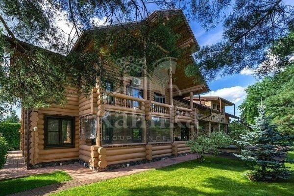 Продажа загородного дома Истра, Новинки