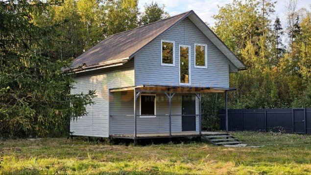 Продажа загородного дома Восход, 19 км, к.НТ