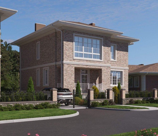 Продажа загородного дома Дмитров, Озерецкое, Радости, 2
