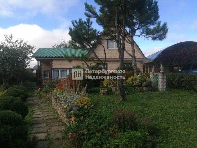 Продажа загородного дома Мануйлово
