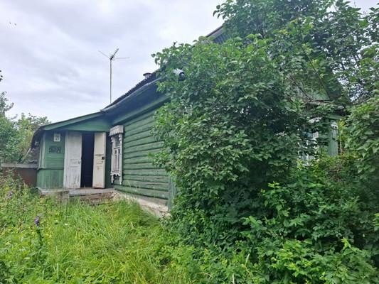 Продажа загородного дома Дедовск, Урицкого, 21