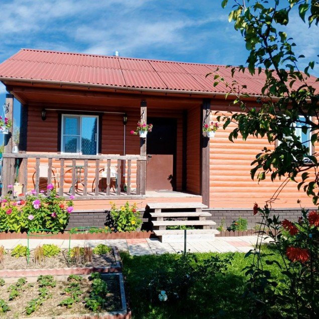 Продажа загородного дома Пудость, Балтиец, к.НТ