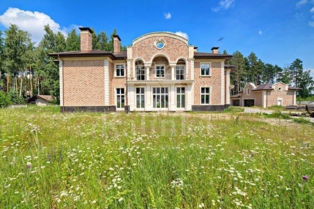 Продажа загородного дома Истра, Чесноково, Радуга, 71
