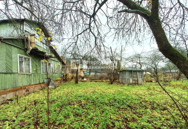 Продажа загородного дома Приозёрный