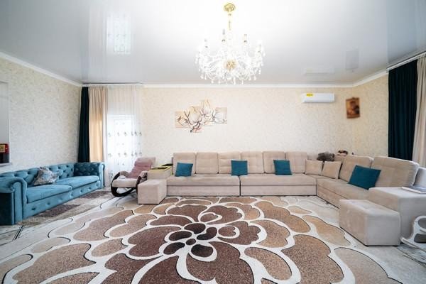 Продажа загородного дома Лобня, Катюшки, 7