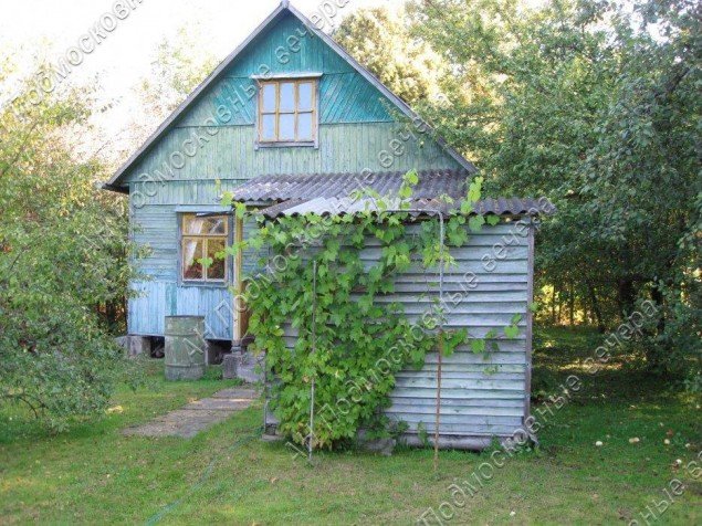 Продажа загородного дома Гарь-Покровское