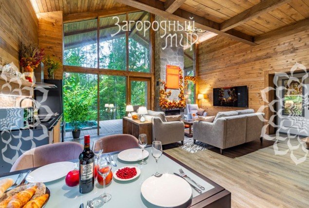 Продажа загородного дома Дмитров, Шадрино