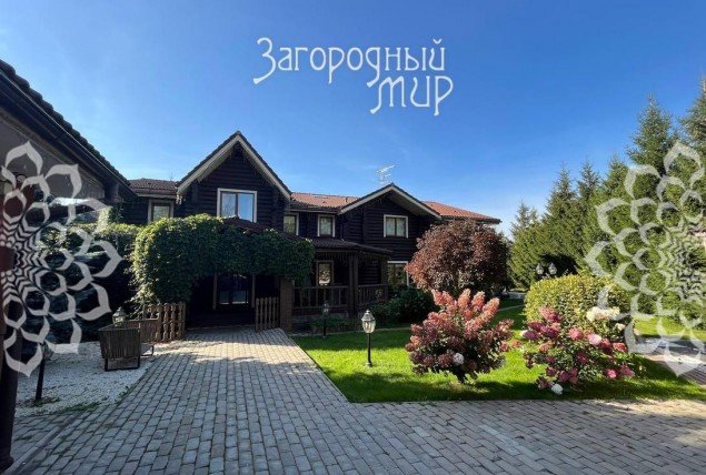 Продажа загородного дома Горки-2