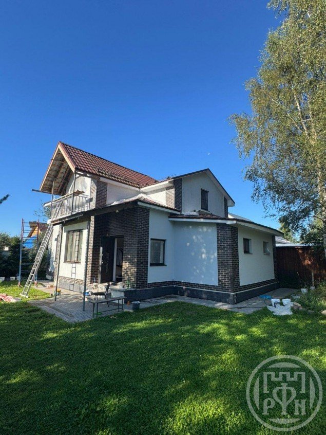 Продажа загородного дома Лемболовская твердыня, Аист, 206