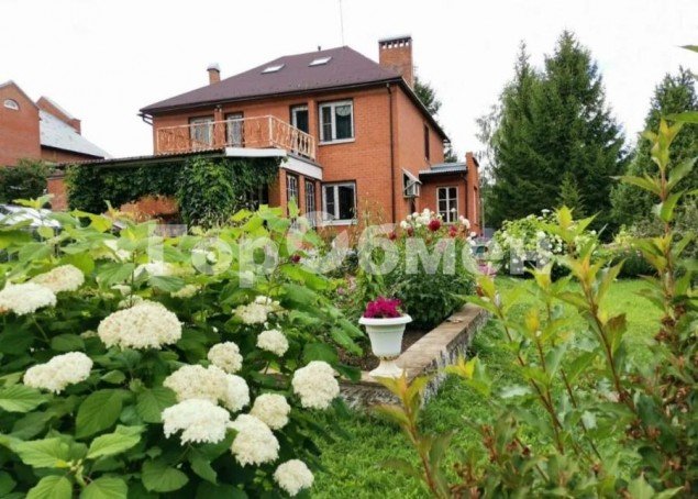 Продажа загородного дома Истра, Борзые, Экономическая, 22