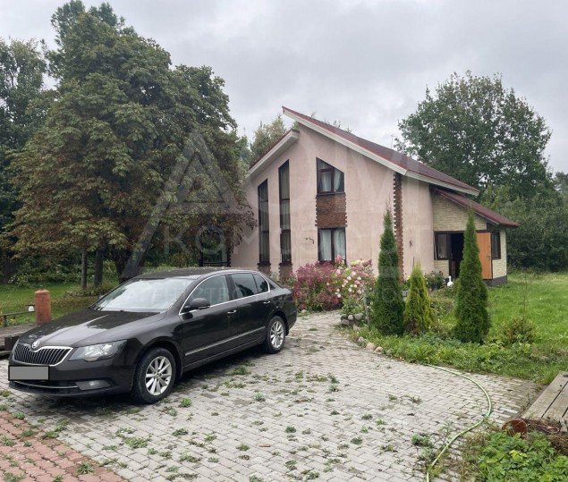 Продажа загородного дома Приозерск, Ленинградская, 11 литер а