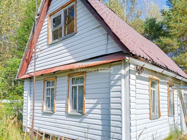 Продажа загородного дома Павловский Посад, Импульс-2, к.нт