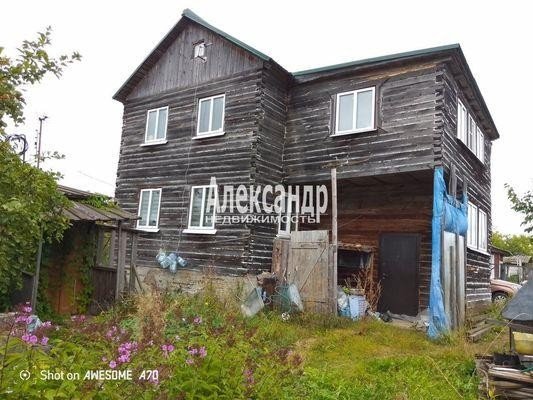 Продажа загородного дома Волхов, 337