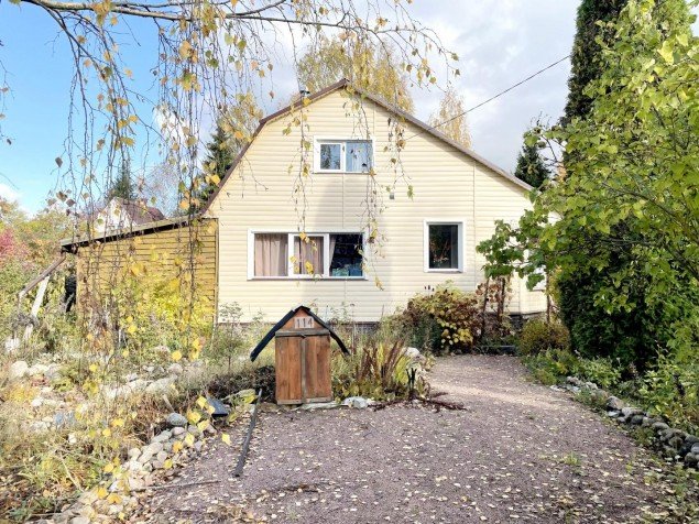 Продажа загородного дома Тайцы, Тайга, 114