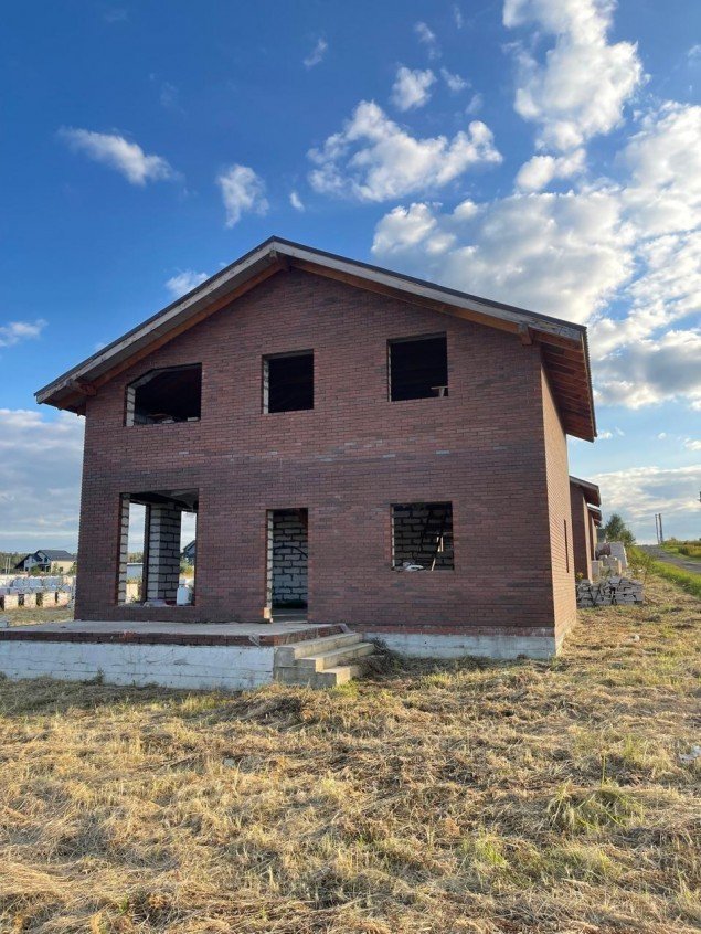 Продажа загородного дома Протвино, 91