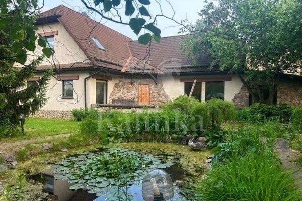 Продажа загородного дома Красногорск, Глухово