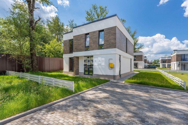 Продажа загородного дома Истра, Андреевское, 9