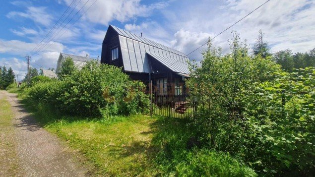Продажа загородного дома Междуречье