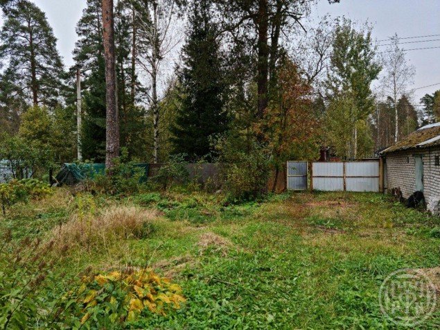 Продажа загородного дома Вырица