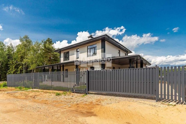 Продажа загородного дома Мжд Казанское 4-й