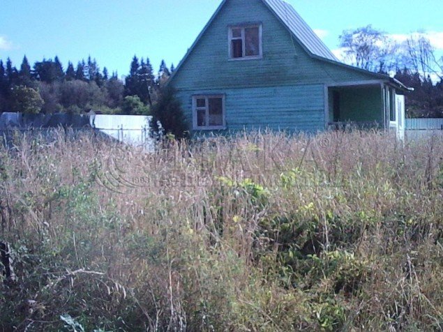 Продажа загородного дома Марково