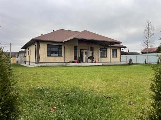 Продажа загородного дома Дмитров, Тефаново