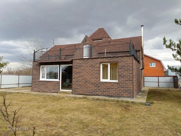 Продажа загородного дома квартал 42, к.нт