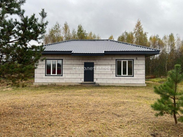 Продажа загородного дома Орехово-Зуево, Щербинино