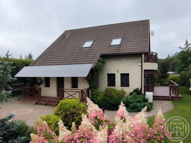 Продажа загородного дома Сашино, Верхняя, 7