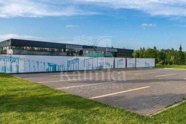 Продажа загородного дома Истра, Писково, Парковая