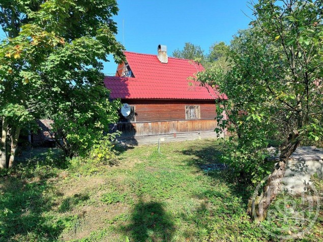 Продажа загородного дома Канонерец, к.нт