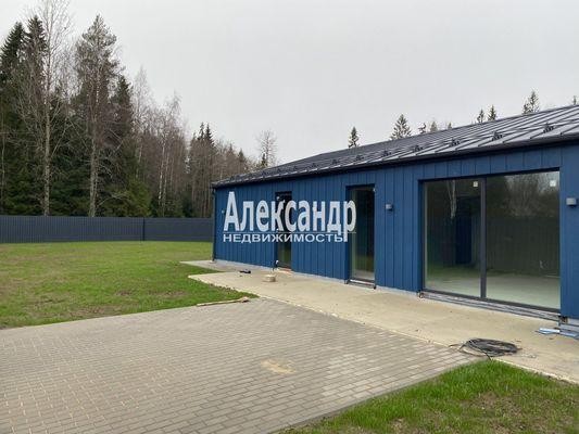 Продажа загородного дома Мик, 18