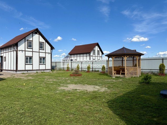 Продажа загородного дома Флора, 2 литер ая