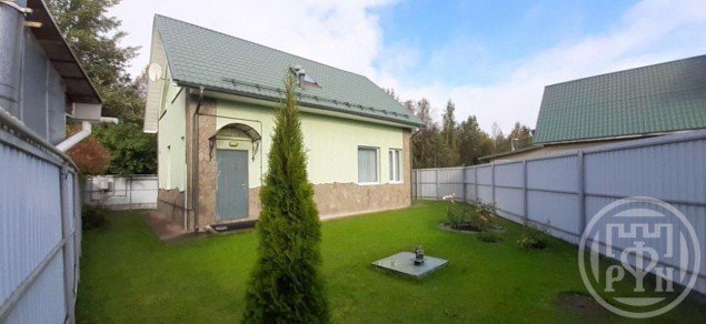 Продажа загородного дома Зеленогорск, Героев, 9 литер а