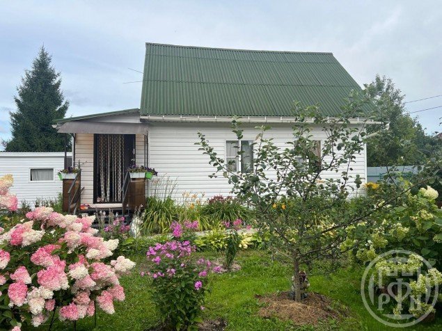 Продажа загородного дома Дунай, Русский дизель, к.нт