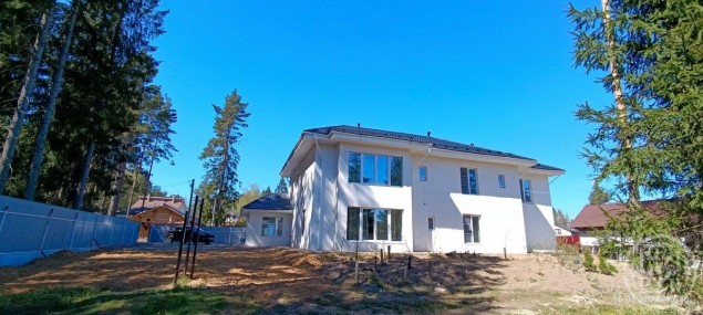 Продажа загородного дома Вартемяги