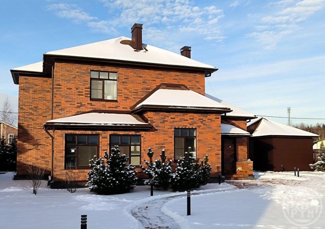 Продажа загородного дома Сойкино, 28