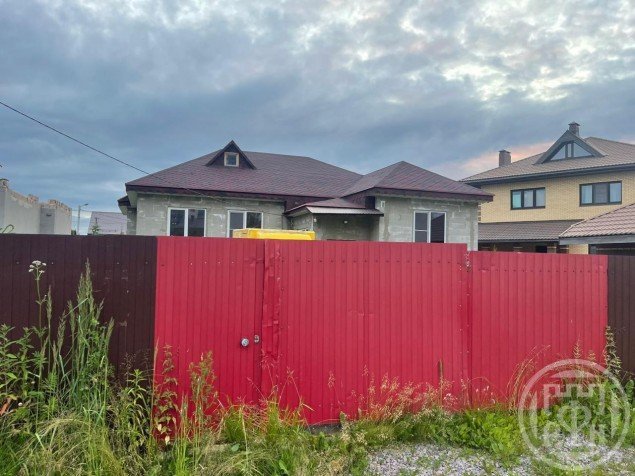Продажа загородного дома имени Свердлова, Овцинская, 7
