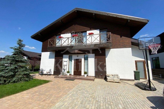 Продажа загородного дома Горышкино, 19