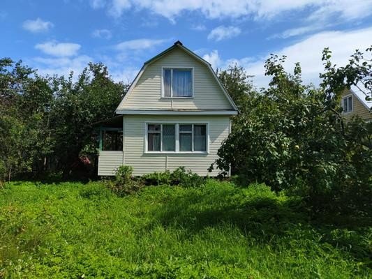 Продажа загородного дома Кашира, Медик