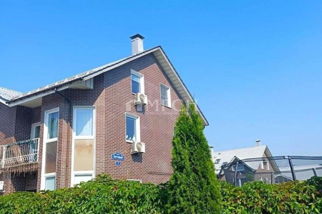 Продажа загородного дома Подольск, Быково, Луговая, 3