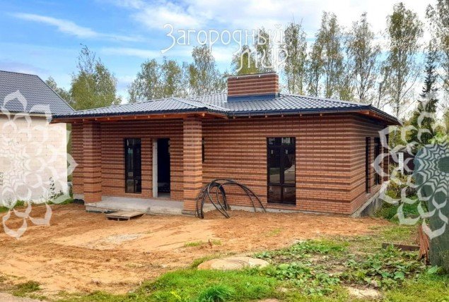 Продажа загородного дома Институтская 1-я
