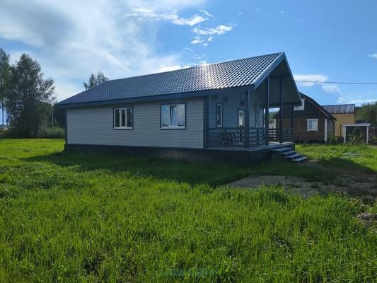 Продажа загородного дома Наро-Фоминск, Новинское