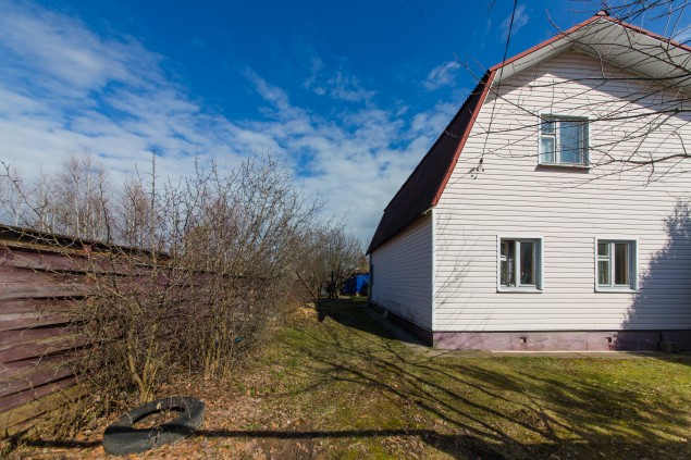 Продажа загородного дома Чехов, Мещерское, Мещерское