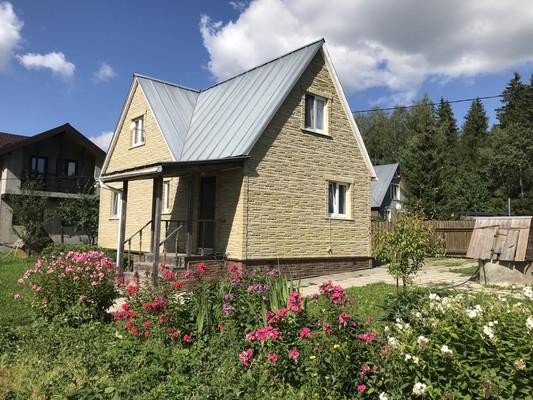 Продажа загородного дома Клин, Надеждино, 13