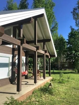 Продажа загородного дома Мертуть, Заозерное